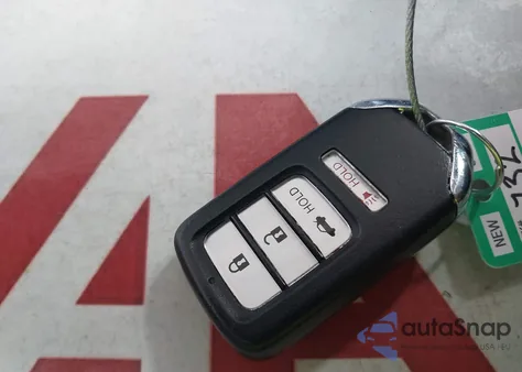 2020 Honda Accord Sport z USA, uszkodzony, nr VIN 1HGCV1F37LA107083